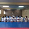 Aikido 2016 Kids