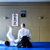 Aikido Εφηβικό 2015